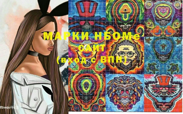 молекула духа Алзамай
